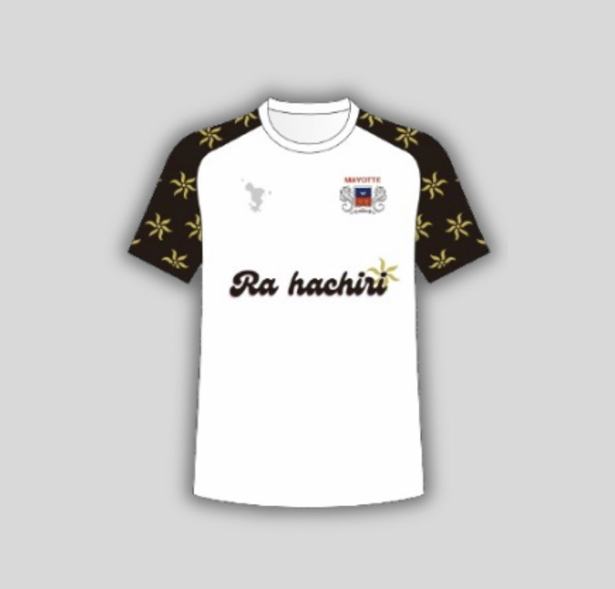 Maillot Ylang noir-enfant