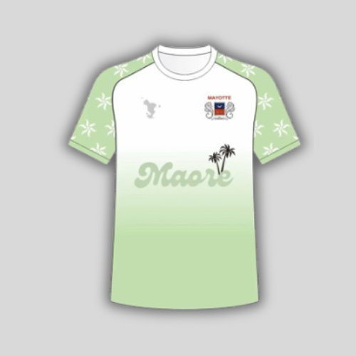 Maillot-maore enfant