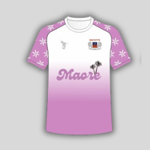 Maillot-maore