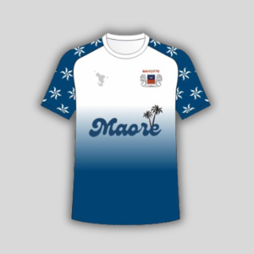 Maillot-maore