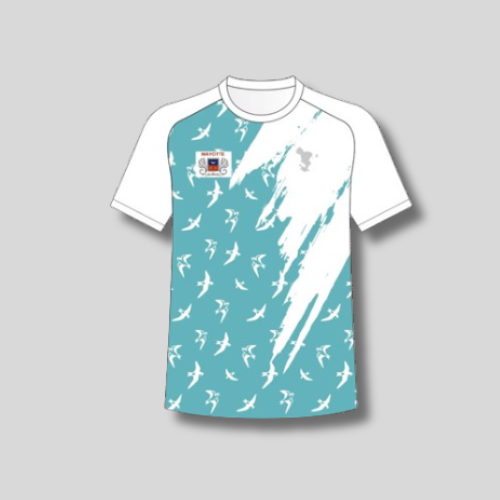 Maillot Mayotte-moina gnugni