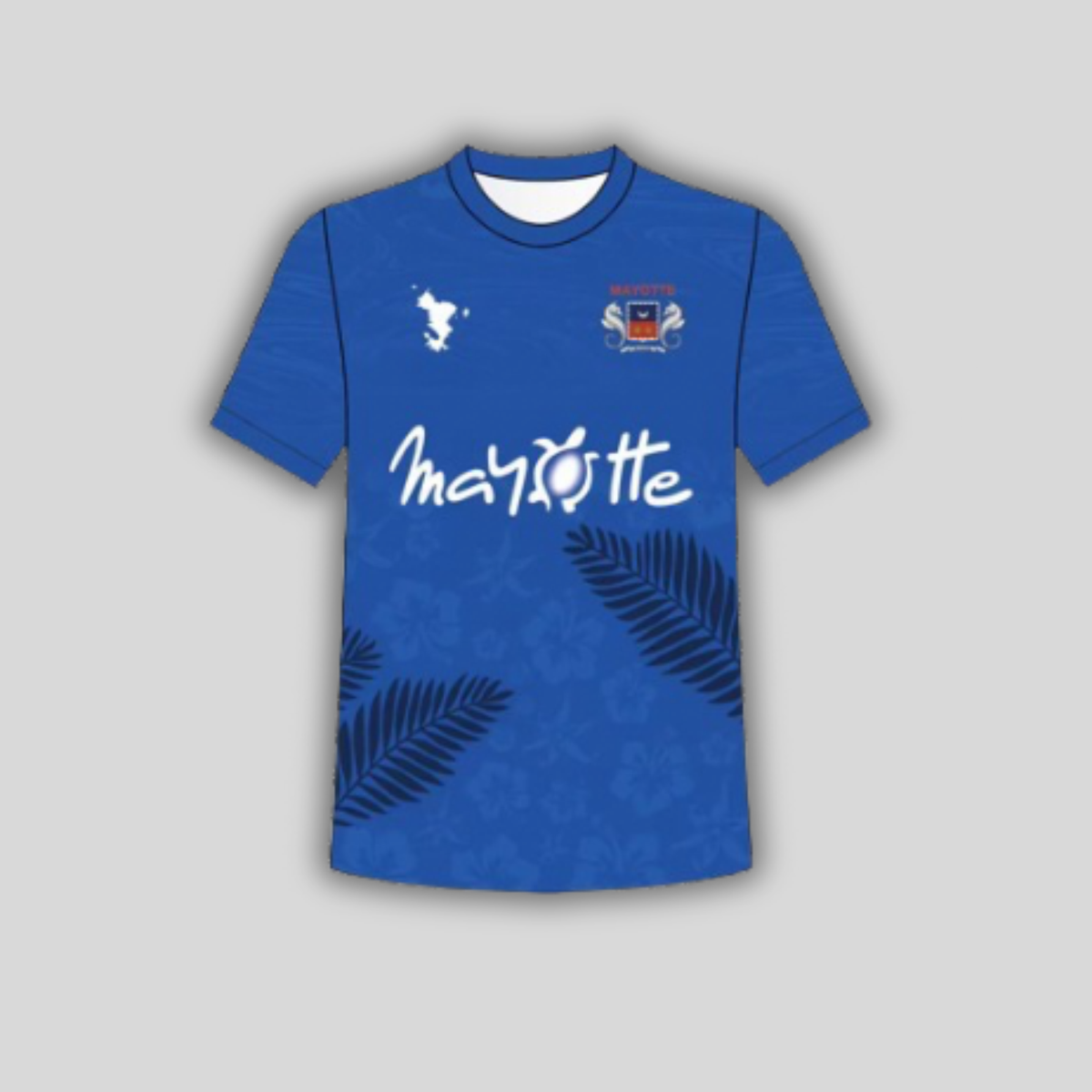 Maillot- île-aux-parfum