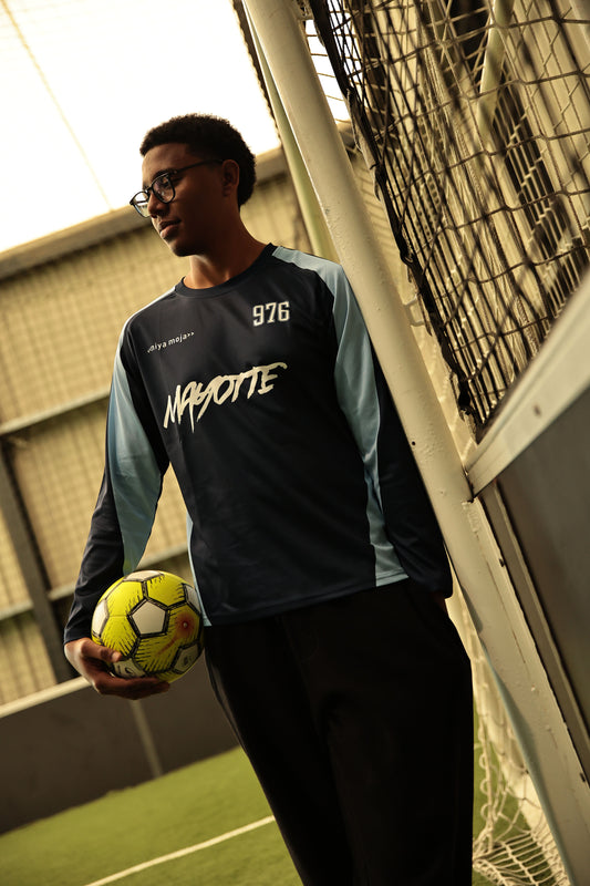 Maillot Mayotte-Tropics athletics