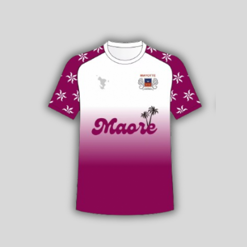 Maillot-maore