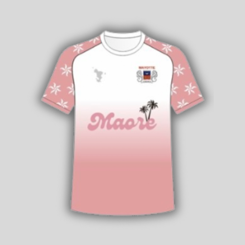 Maillot-maore