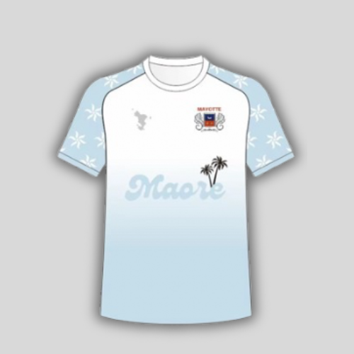 Maillot-maore enfant
