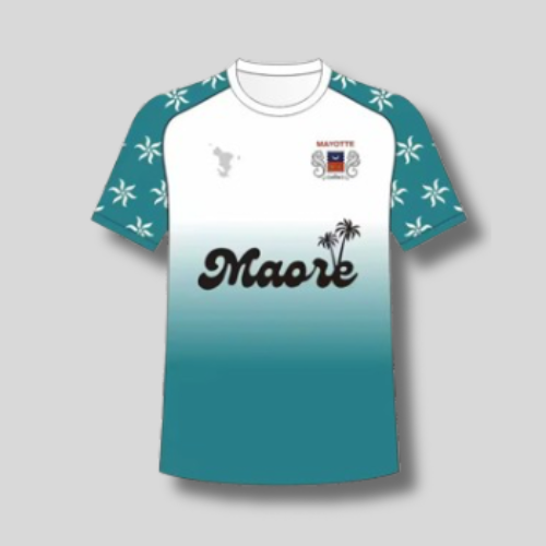 Maillot-maore